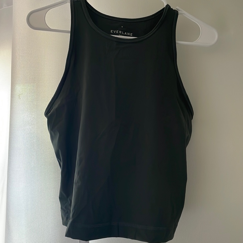 Everlane tank top